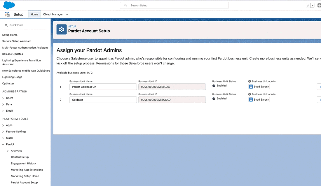 PardotIntegration_CopyListID_NavigatetoLists.gif