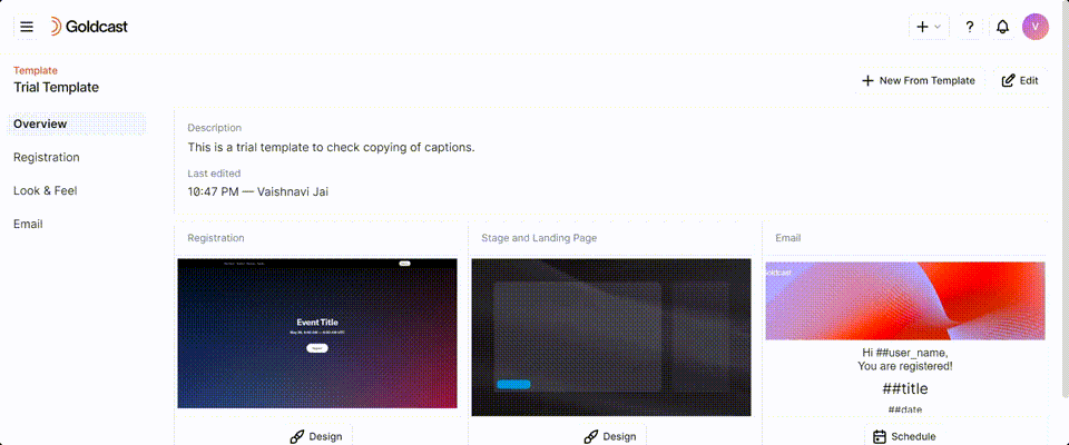 Captions and subtitles in templates.gif