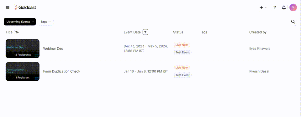 Connecting a Google Analytics tag.gif